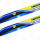 15% off Rain-X Latitude Wiper Blades, Discount Shown at Checkout. $8 Rebate Available If You Buy Two.